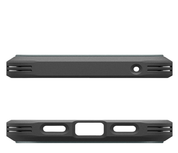 SPIGEN Tough Armor Mag Magsafe Google Pixel 10 Pro Xl Abyss Green 8800283307917 - 1354475 - zdjęcie 5